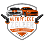 Logo waschpark autowaschstraße autopflege fahrzeugpflege zelzer in thurmansbang